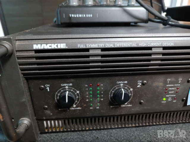  JBL  SR4733A , снимка 8 - Тонколони - 52597785