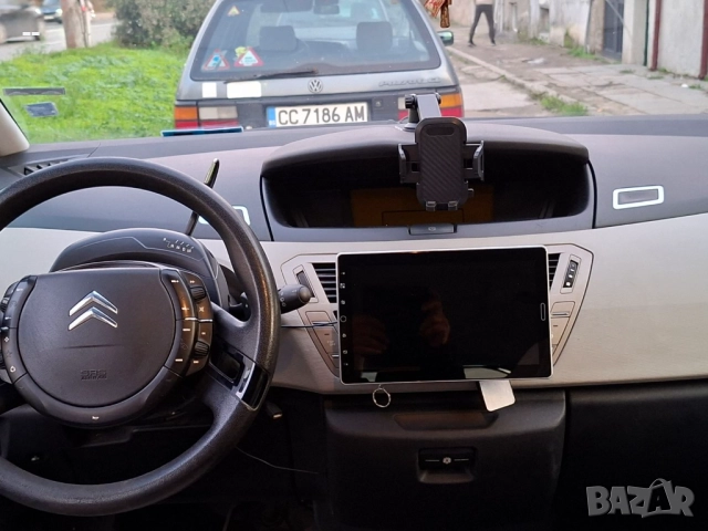 Citroen Grand C4 Picasso 2.0, снимка 10 - Автомобили и джипове - 52506143