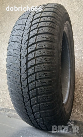 185/65/14 зимна гума Kumho 5 евро