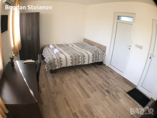 Апартамент за нощувки в центъра на Бургас - самостоятелна стая, снимка 4 - Квартири, нощувки - 50607012