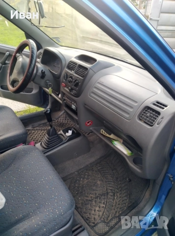 сузуки, снимка 6 - Автомобили и джипове - 52285824