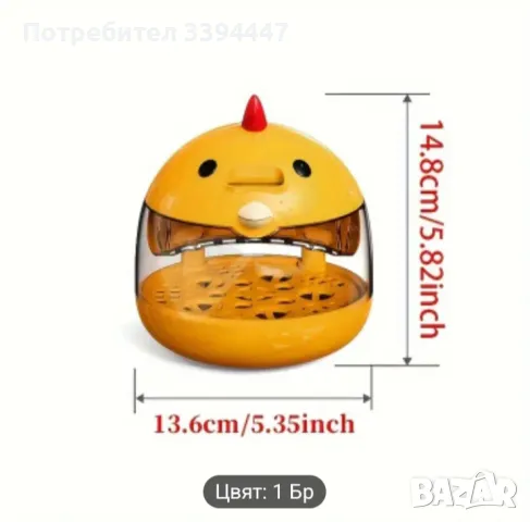 инкубатор за яйца, снимка 5 - За птици - 50213019