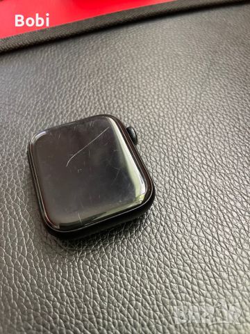 Apple Watch SE 44 GPS 2022 / iCloud КРАЙНА ЦЕНА, снимка 8 - Аксесоари за Apple - 46081476
