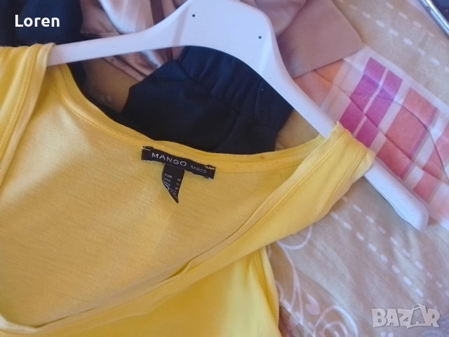 *Mango*Потник, снимка 5 - Потници - 51531487
