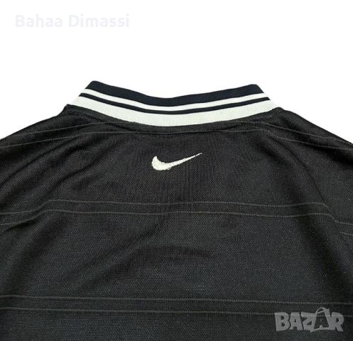 Nike Мъжки над размер, снимка 8 - Тениски - 45829930