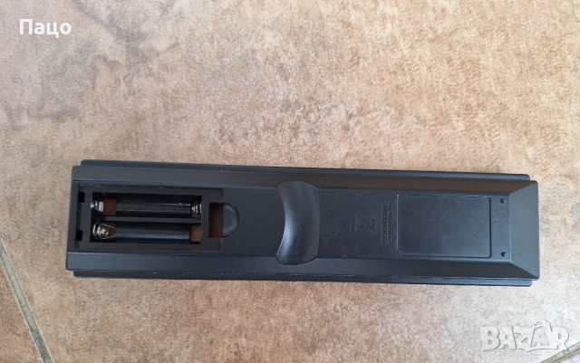 LG 6710CDAT05G Remote Control Genuine Original, снимка 3 - Дистанционни - 53304191