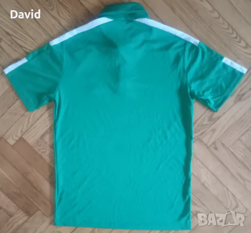 Оригинална фланелка на Фейнорд, снимка 2 - Футбол - 50424410