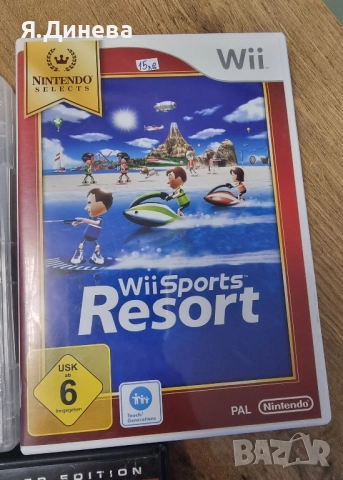 Различни видове игри за PS4 и Xbox , снимка 3 - Игри за PlayStation - 52005392