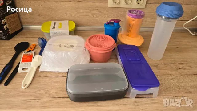 Чаша Нова Класика Tupperware 300 мл, 2 бр. в комплект, снимка 1 - Чаши - 49448417