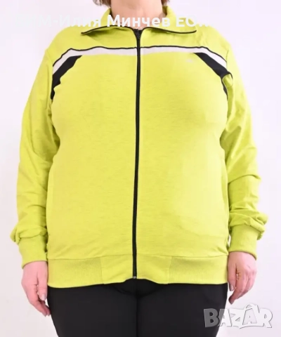 Български Дамски Спортен Екип № 202-22, снимка 2 - Спортни екипи - 51938348