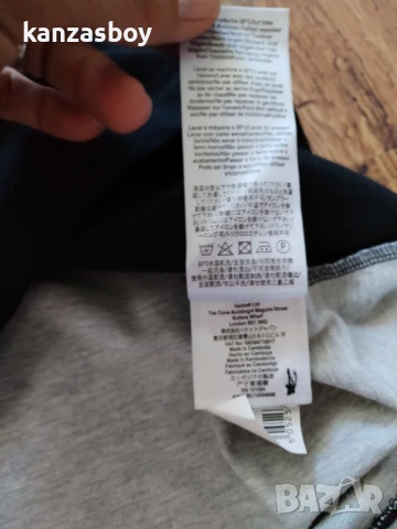  Aston Martin Racing - страхотна мъжка тениска НОВА БЕЗ ЕТИКЕТИ М, снимка 9 - Тениски - 51359333