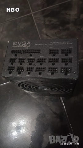 захранване за компютър, снимка 6 - Геймърски - 52663375