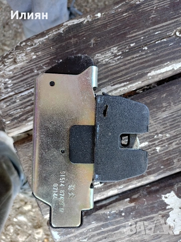 Брава Пежо 2008, снимка 2 - Части - 54303165