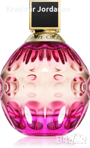 JIMMY CHOO, снимка 8 - Дамски парфюми - 48511158