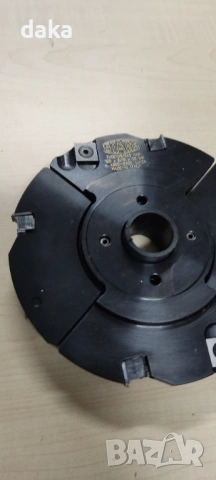 Регулируема  дърводелска фрезова глава за нут  8-15мм, снимка 12 - Други машини и части - 53010049