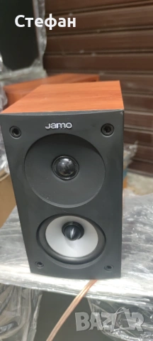 JAMO 5.0, снимка 14 - Тонколони - 54216982