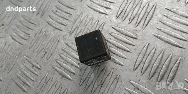 Реле Opel Corsa C 2001г.