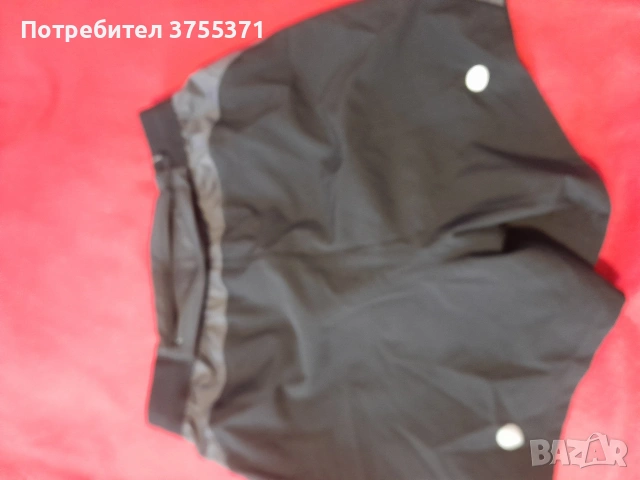 Мъжки къси панталони , снимка 2 - Къси панталони - 53926054