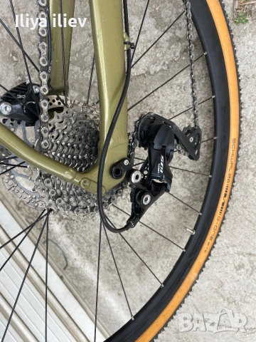 Велосипед polygon , снимка 7 - Велосипеди - 53902983