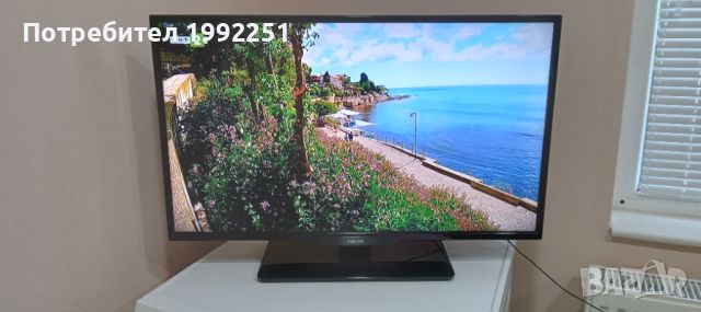 LCD телевизор Philips НОМЕР 05. Model 32PHK4309/12. 32инча 81см. Цифров и аналогов тунер ( ATV+DTV)., снимка 5 - Телевизори - 46464141