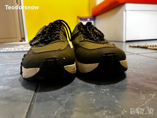 Мъжки обувки/маратонки, снимка 5 - Маратонки - 53681767