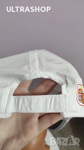 Нова шапка с козирка Head Tennis Pro Player unisex, снимка 9 - Шапки - 51355082