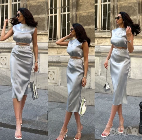 дамски комплекти louis vuitton