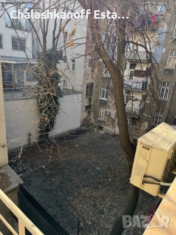 Премиум Имот под Наем – Топ Център, София - ул. „Георги Бенковски, снимка 10 - Апартаменти - 53644022