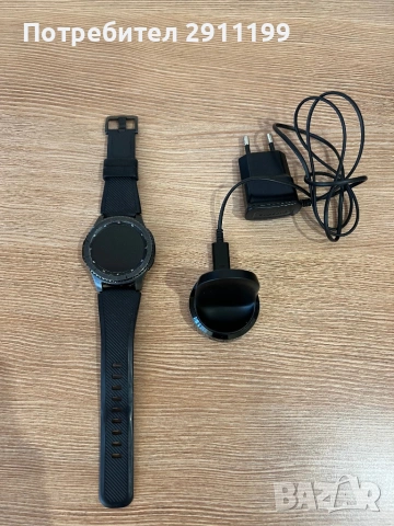 Smartwatch Samsung Gear