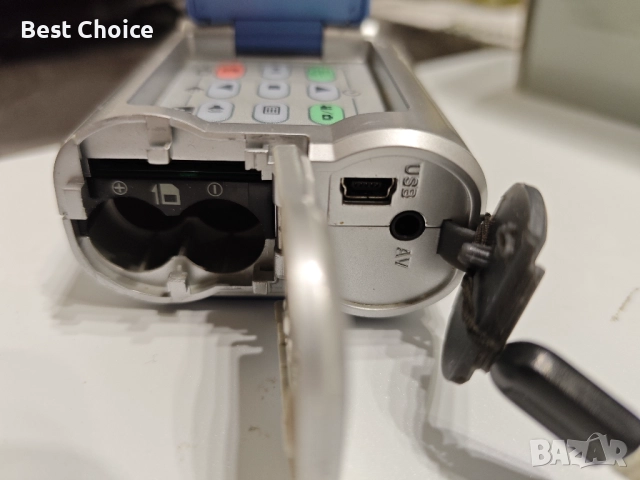 Цифрова видеокамера VOR Multi Media Systems LCD9900. , снимка 7 - Камери - 52517657