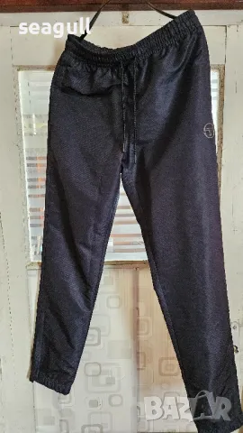 Sergio Tacchini анцуг анцунг екип комплект, снимка 4 - Спортни дрехи, екипи - 49647808