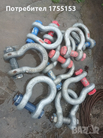 Шегели Неизползвани Внос Германия , снимка 5 - Селскостопанска техника - 54015260