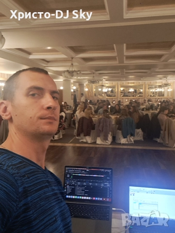 Професионален Сватбен и Парти Дисководещ, снимка 3 - Dj - 52646269