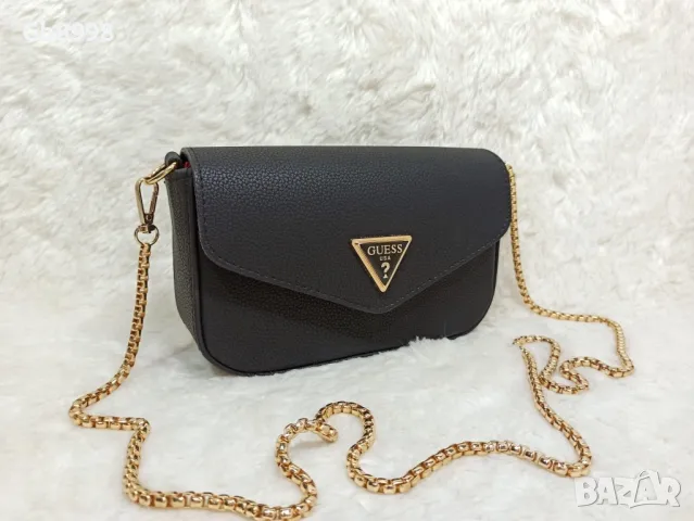 Чанта YSL, Guess, Karl, Pinko, снимка 9 - Чанти - 46864248