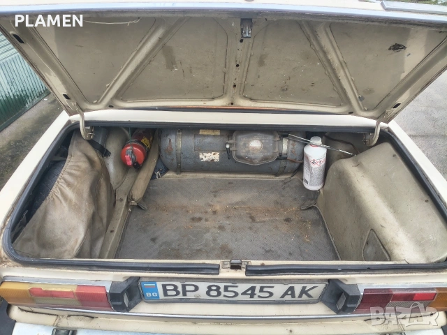 продавам ВАЗ 2106, снимка 10 - Автомобили и джипове - 53394565