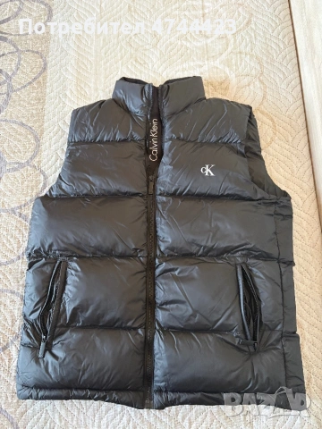 Грейка Calvin Klein