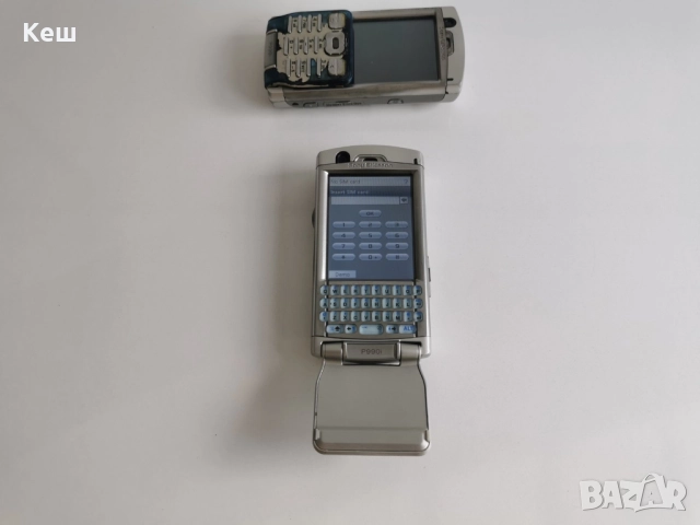 Sony Ericsson P990i 2бр.налични, снимка 5 - Sony Ericsson - 52664102