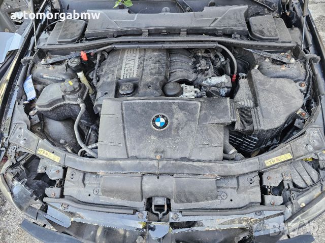 БМВ На части Е93 320и 170 коня / BMW e93 320i 170hp / Автоморга БМВ Долна баня /, снимка 4 - Автомобили и джипове - 45454929