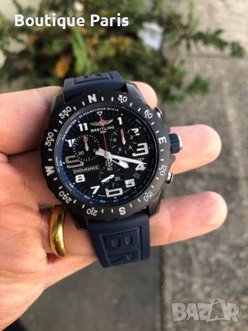 Breitling Endurance PRO мъжки часовник, снимка 2 - Мъжки - 46654365