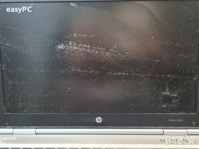 Продавам лаптоп HP EliteBook 8460p - части, снимка 3 - Части за лаптопи - 52804322
