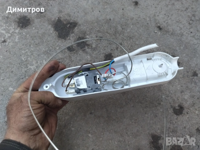 Компресор за хладилник и релета, снимка 11 - Хладилници - 15756726