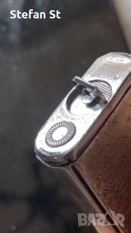 Запалка, снимка 4 - Запалки - 53870783