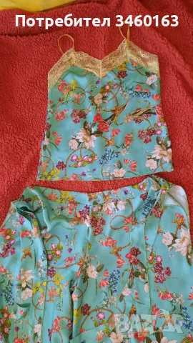 дамски летен комплект, снимка 2 - Комплекти - 49649094