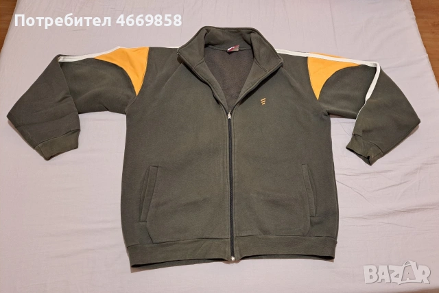 Ватирано ГорнищеXL