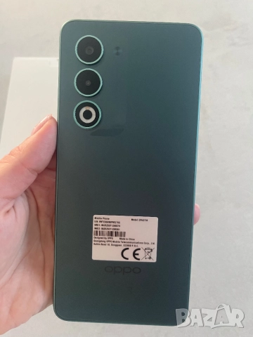 Нов смартфон Oppo A5 5G, снимка 6 - Други - 52276101