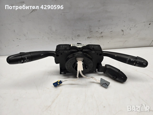 Лостчета за Пежо - com 2005 / 96660152xt / 