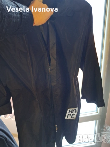 Дамски  шлифер, снимка 3 - Шлифери - 54263700