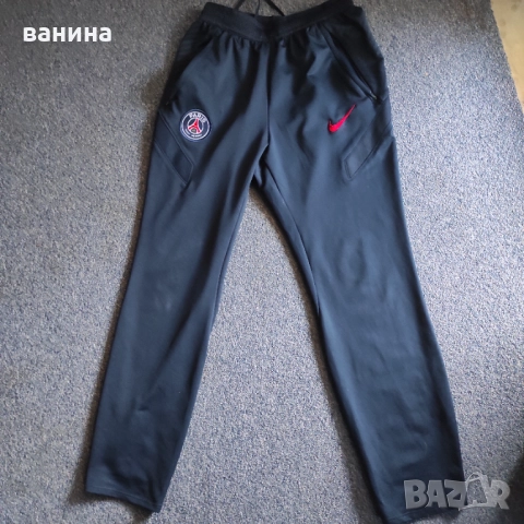 Nike долнище dri-fit 147-158 оригинално