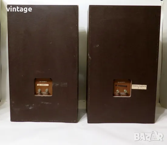 ADVENT 2 (1973 - 1977), снимка 7 - Тонколони - 49914237