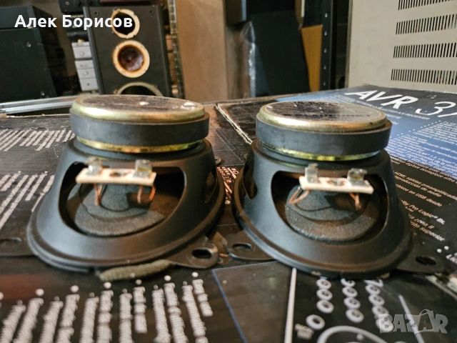 Говорители за кола, снимка 7 - Тонколони - 54084903